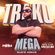 LA MEGA 95.9FM & 1330AM DJ TRAKO MIX image