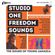 STUDIO ONE Freedom Sounds | Studio One In The 1960s image
