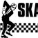 Anarchotik #9 : Ska ! image