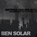 Ben Solar - Materia Oscura #13 - Underground Techno Podcasts image