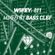 Wifey 011: Bass Clef image
