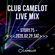 <<<2020,02,29 SAT>>> WEEKEND CAMELOT LIVE MIX By DJ RAID image