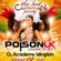 Hot Caribbean Party/Poison UK launch 1st May 2011 Mix promo Part.2 image