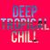 Magnetic Mag Podcast October - Deep Tropical Chill mixed by David Ireland image