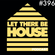Let There Be House podcast with Glen Horsborough #396 image