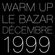 WARM UP LE BAZAR 1999 image