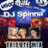 DJ Andy Spinna Lasgo-Milk Inc-Sylver Tribute Mix image