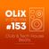 OLiX in the Mix - 153 - Club & Tech House Beats image