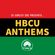 HBCU Anthems (Parental Advisory) - DJ Curley Sue image