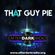 That Guy Pie - AfterDarkRadio Mix 17/05/19 image