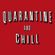 Social Distancing - Quarantine And Chill image