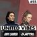 Justri - United Vibes #55 guest Amy Lauren image