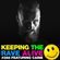 Keeping The Rave Alive Episode 268 featuring Caine image