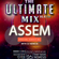 Nemesis - The Ultimate Mix Radio Show (022) 26/5/2015 (Guest Assem) image