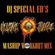 DJ Special Ed's Welcome To The Jungle Mashup Workout Mix image