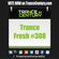 Trance Century Radio - RadioShow #TranceFresh 308 image