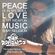 Peace, Love, and Music Show with DJ Ray Domingo 9 Apr TFM image