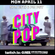 City Pop! -  Live twitch stream from 4-11-2022 image