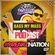 BREAKZNATION Edit. BASS MY MASS PODCAST #009 BY CASHDJ - RECORD BREAKS image