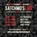 Pete Bromley - Satchmos Lockdown - Funky House Classics Live 24-5-20 image