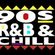90'S R & B AND CHILL MIX image