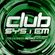Chris Dixis - Club System Session 002 image