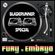DJ Fury & DJ Embryo Bladerunner Special Heavyweight Showdown (Round 2) image