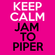 PIED PIPER - Disco Police Extra (Special CRIB Radio LIVE Set) [HD FLAC] image