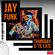 Jay Funk - Latin House VINYL Special! - LIVE on GHR - 9/6/22 image