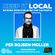 With Per Bojsen-Moller - KEEP IT LOCAL image