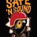 Safe'n'Sound w/ Astronaut Kru - 1st of October 2021 image