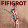 FIFIGROT 2021 - Maxime Lachaud & Sébastien Gayraud image