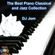 The Best Piano Classical and Jazz Collection image