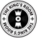 The Kings Room #4 w/ Mr. Savior image