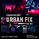 Urban Refix Vol 8 - Chuck Melody image