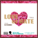 Love Or Hate Mix vol.17_Valentine's Day Mix - LUTHER JAPAN Familia Presents DJ ICHIRO image