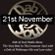Dab of Soul Radio Show 21st November 2022 - Top 7 Choices From Mike Jaques image