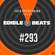 Edible Beats #293 live from Edible Studios image