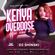 Kenya Overdose Mix Vol 4 [Mejja, Nadia Mukami, Trio Mio, Nyashinski, Otile Brown, Khaligraph Jones] image