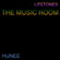 HUNEE - The Music Room #11 - Sweet & Sour image