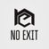 NO EXIT - Drum and Bass Mix 2018 image