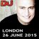 Danny Tenaglia - Live @ DJ Mag HQ London - 2015.06.26 image