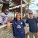 Euan Fryer (Athens of the North) & Brian Sears (Lot Radio) WOM Cafe Ibiza Sept 21st 2023 image