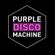 This is Purple Disco Machine MiX image