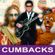The Cumbacks - Paas-special - Strictly Comeback Records image