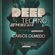 Carlos Olmedo - The Best Deep Techno 2014 Session TRAUMAN RECORDINGS image