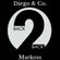 Diego & Co.: B2B Markoss image