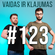 Vaidas ir Klajumas #123 (2018.11.22) image