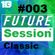 FUTURE SESSION #03 (DJ Ricardo Nogueira Mix ) image