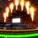 Burning Man Hookah Dome Stage 2021 Set image